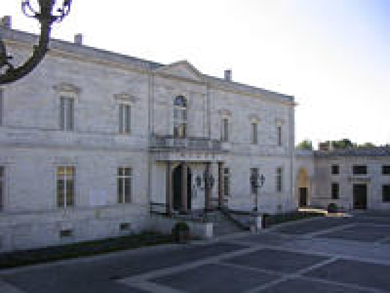 Mus&eacute;e Municipal de Cognac