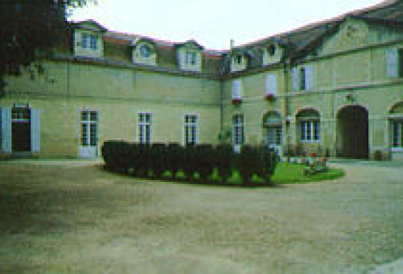 Mus&eacute;e de l'Armagnac