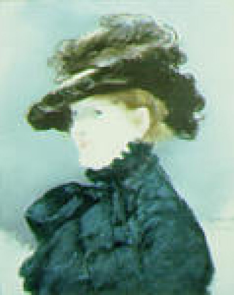 Mus&eacute;e des Beaux-Arts