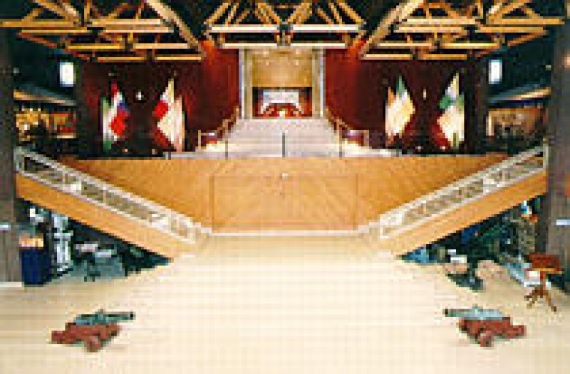 Mus&eacute;e de L'Artillerie de Draguignan