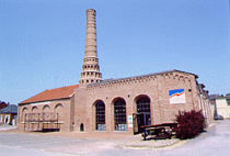 Ecomus&eacute;e de l'Avesnois