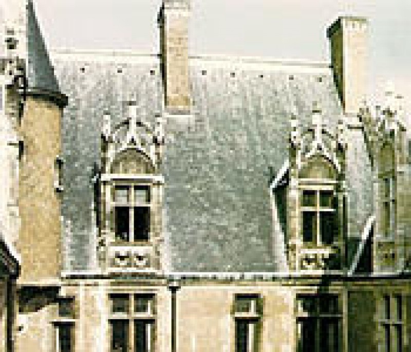 Mus&eacute;e du Berry