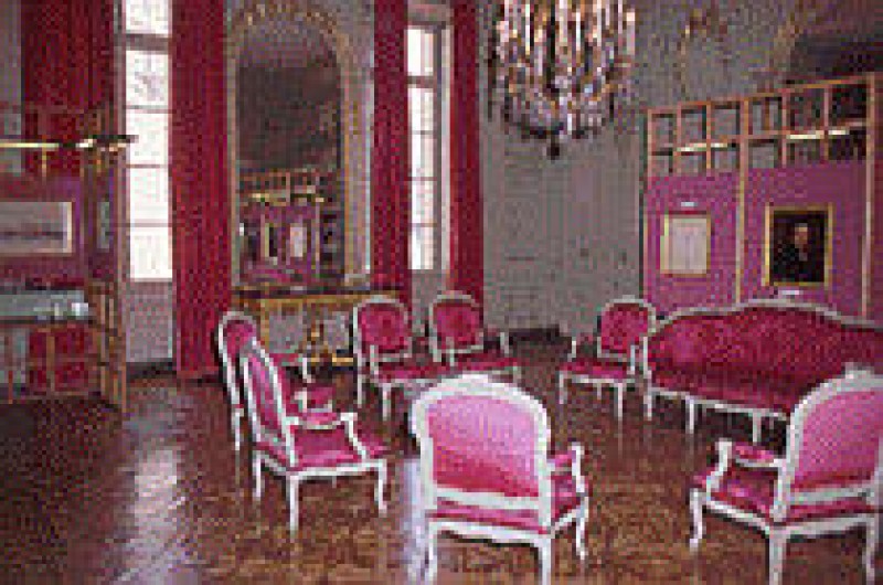 Mus&eacute;e Stendhal de Grenoble