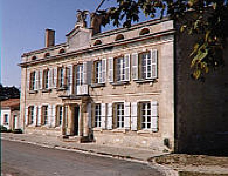 Mus&eacute;e national Napol&eacute;onien de L'Ile d'Aix