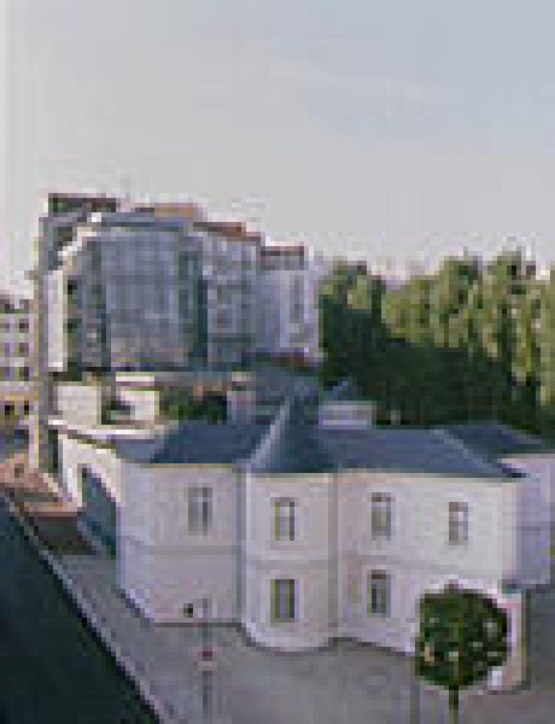 Mus&eacute;e Fran&ccedil;ais de La Carte &agrave; Jouer d'Issy-Les-Moulineaux