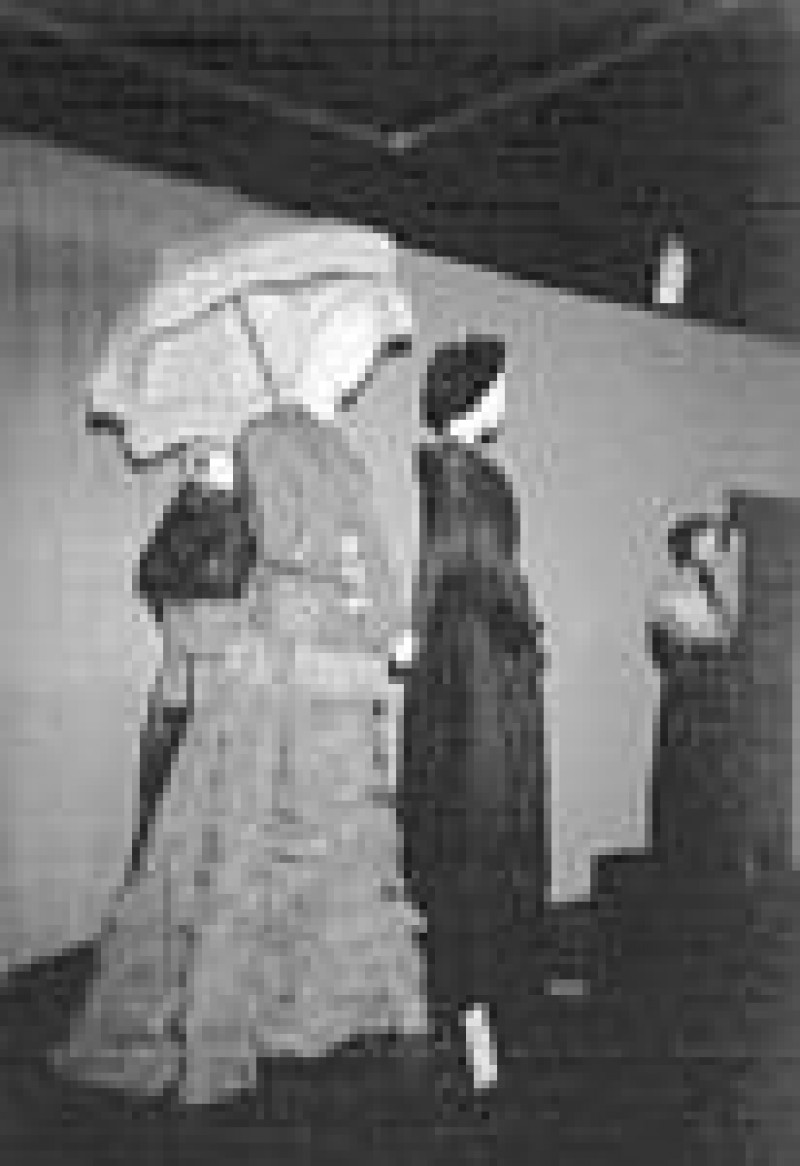 Mus&eacute;e du Costume de Bourg-Saint-Maurice