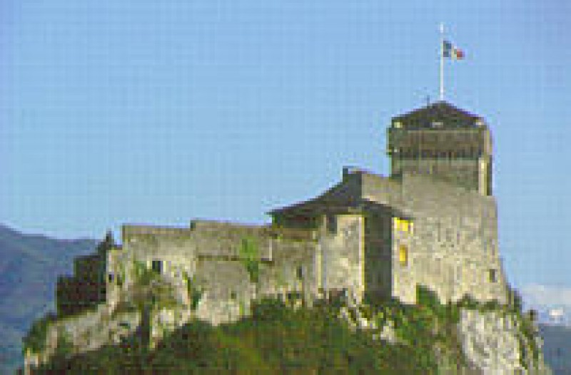 Mus&eacute;e Pyr&eacute;n&eacute;en