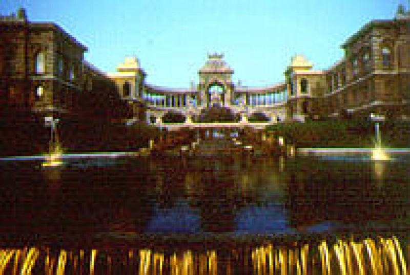 Mus&eacute;e des Beaux-Arts de Marseille