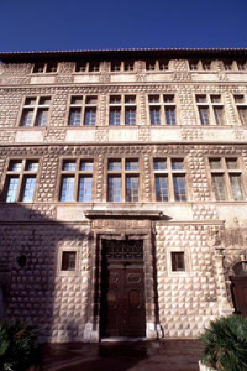 Mus&eacute;e du Vieux Marseille