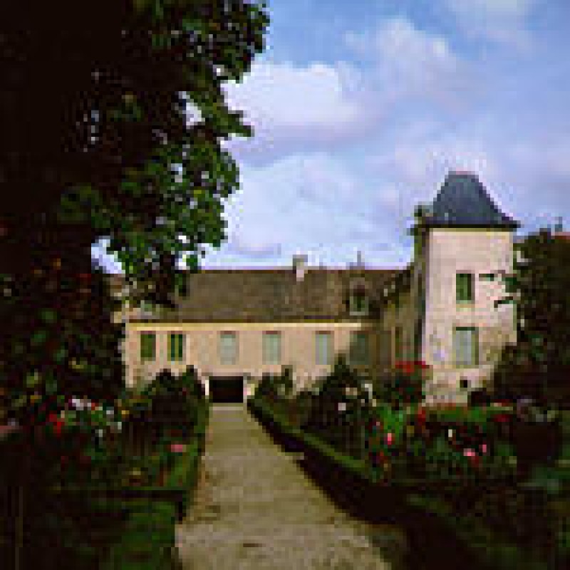 Mus&eacute;e d'Art et d'Histoire de la Ville de Meudon