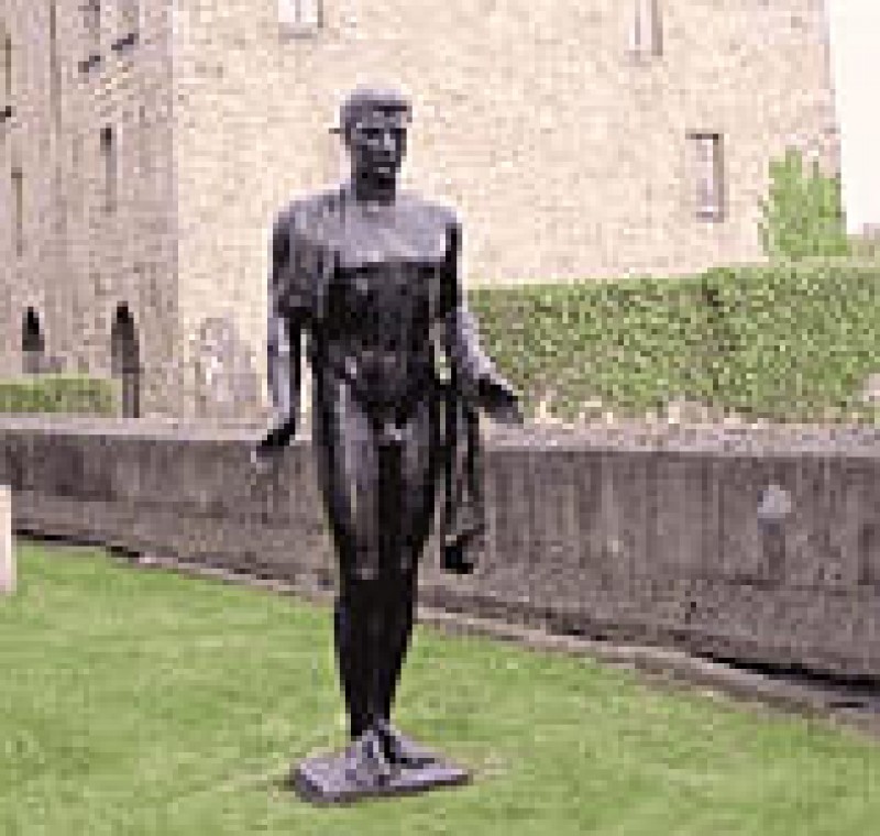 Mus&eacute;e Despiau Wl&eacute;rick