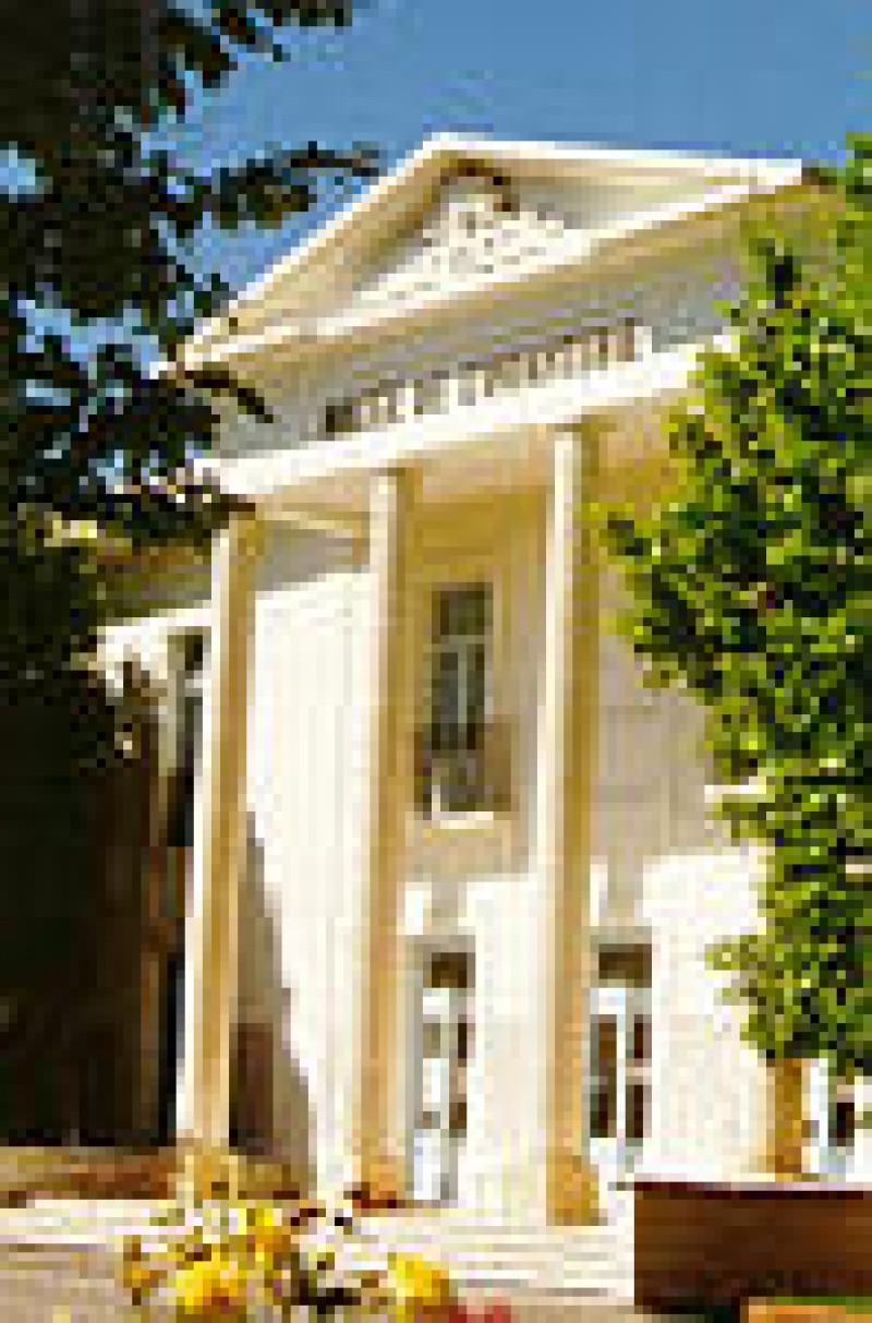 Mus&eacute;e de l'Infanterie