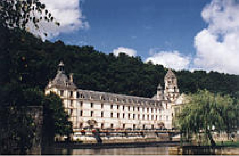 Mus&eacute;e Fernand Desmoulins