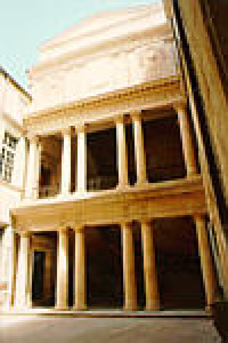 Mus&eacute;e Languedocien