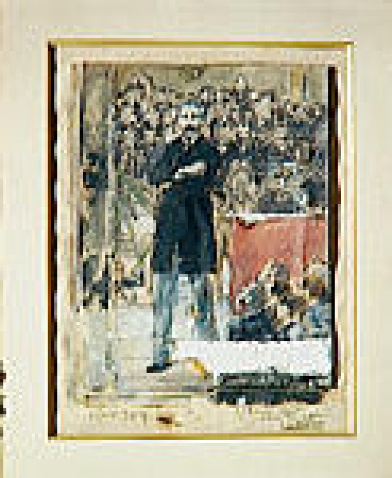 Mus&eacute;e Cl&eacute;menceau et de Lattre de Tassigny &agrave; Mouilleron-en-Pareds