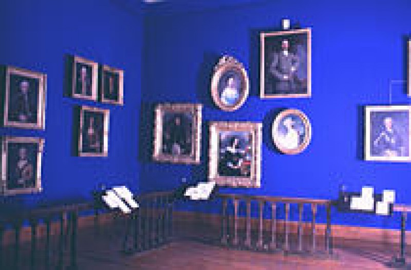 Mus&eacute;e Anne de Beaujeu