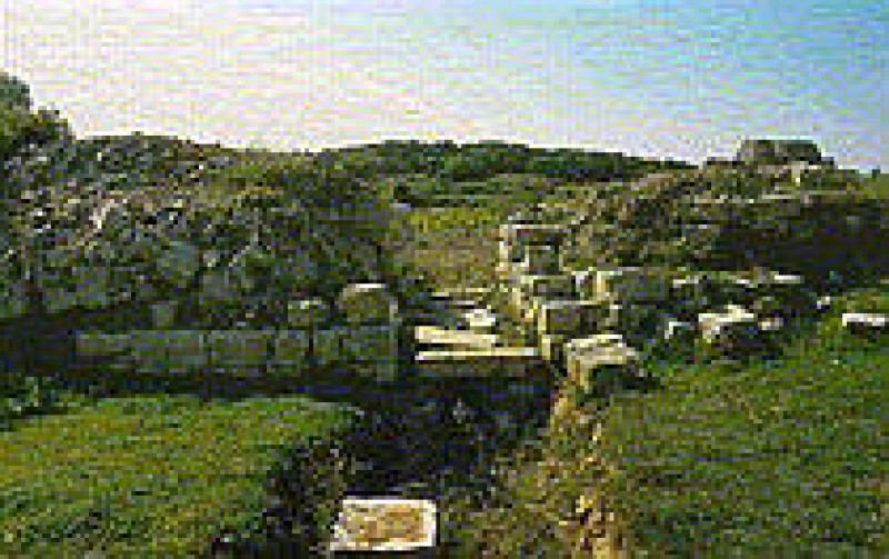 Mus&eacute;e Municipal d'Arch&eacute;ologie