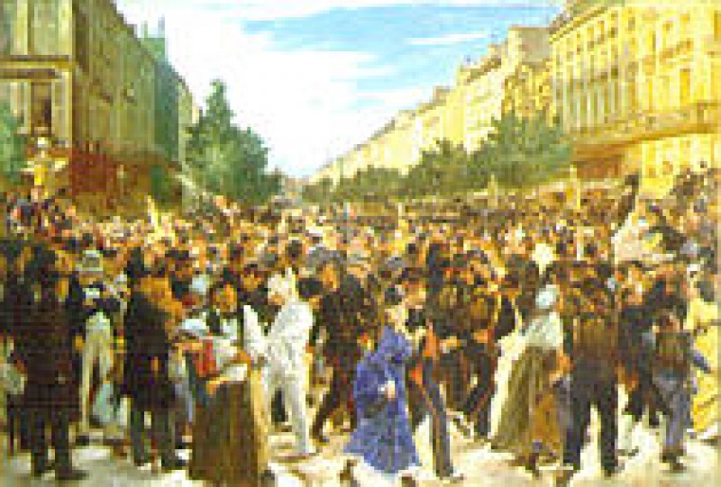 Mus&eacute;e d'Art et d'Histoire