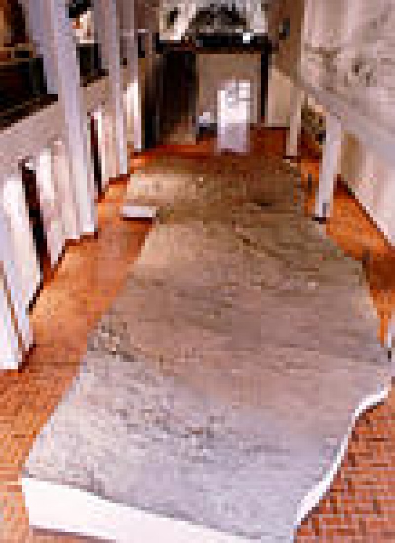 Mus&eacute;e de Pal&eacute;ontologie Humaine de Terra Amata de Nice