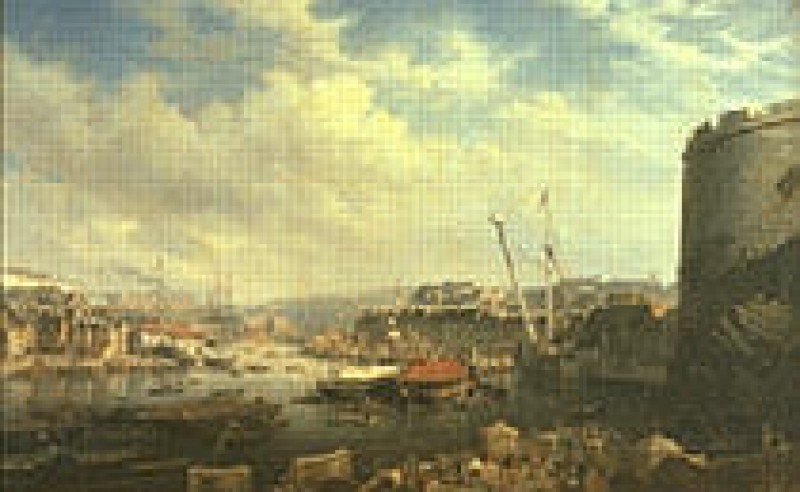 Mus&eacute;e-Ch&acirc;teau National de La Marine