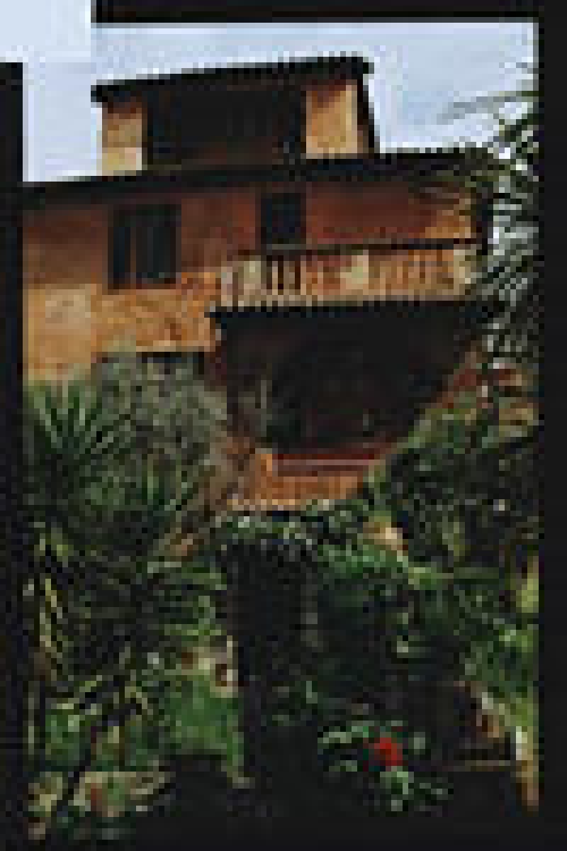 Prieur&eacute; du Vieux-Logis de Nice