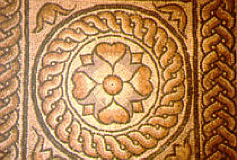 Mus&eacute;e Arch&eacute;ologique