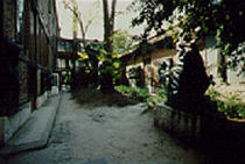 Mus&eacute;e Bourdelle