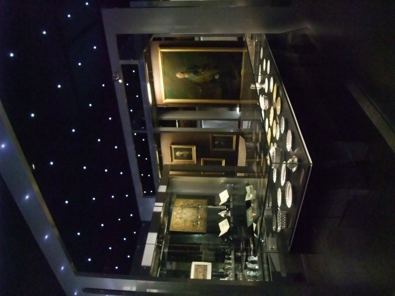 Musée de la Franc-Maçonnerie