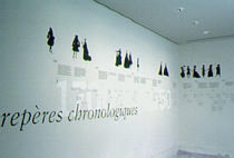 Mus&eacute;e de la Mode et du Textile Union Centrale des Arts D&eacute;coratifs