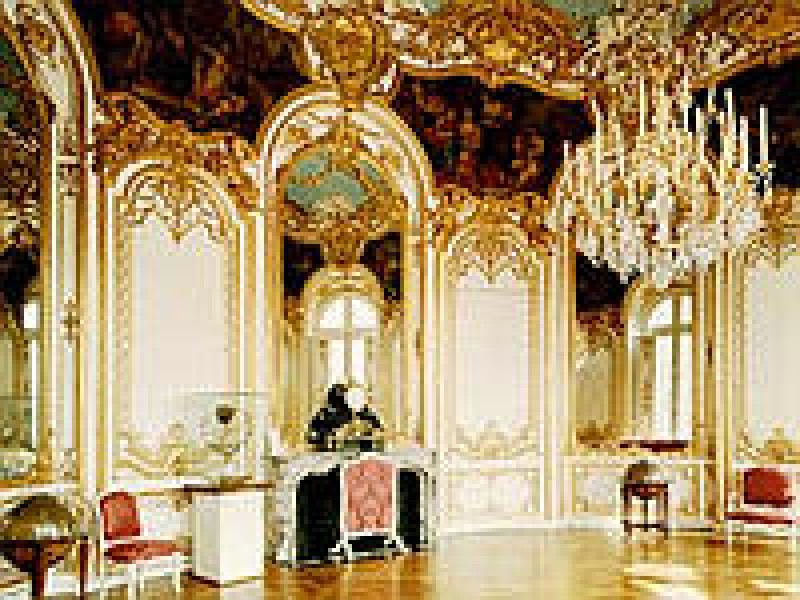 Mus&eacute;e de l'Histoire de France