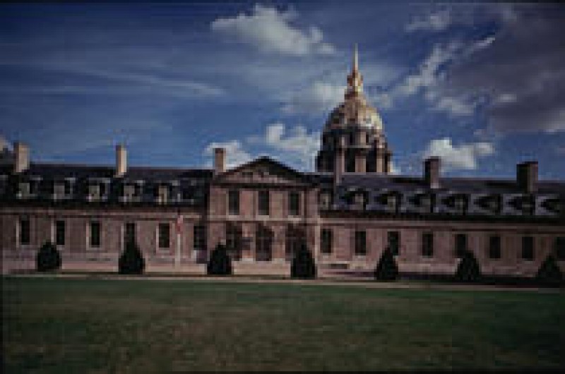 Mus&eacute;e de l'Ordre de la Lib&eacute;ration