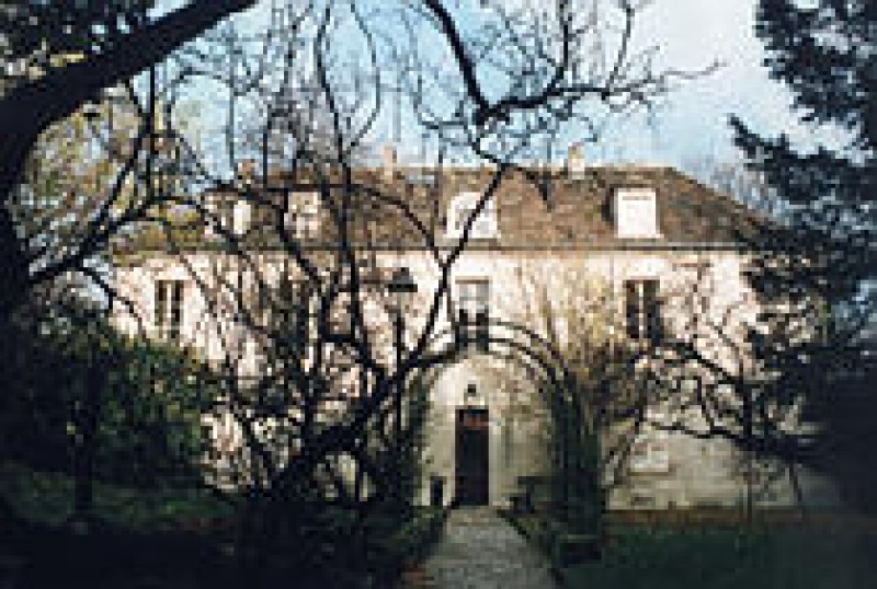 Musée de Montmartre