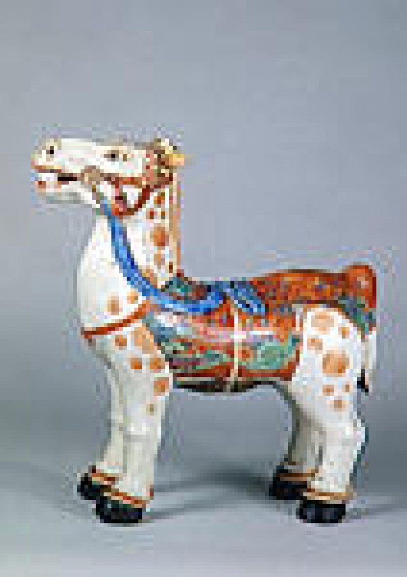 Mus&eacute;e d'Ennery