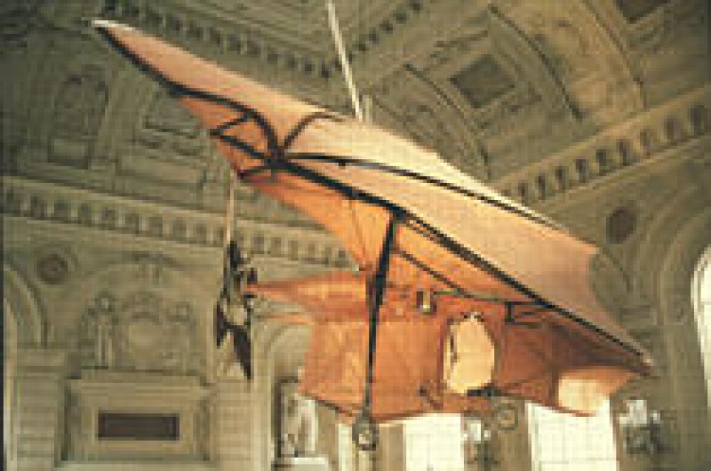 Mus&eacute;e des Arts et M&eacute;tiers