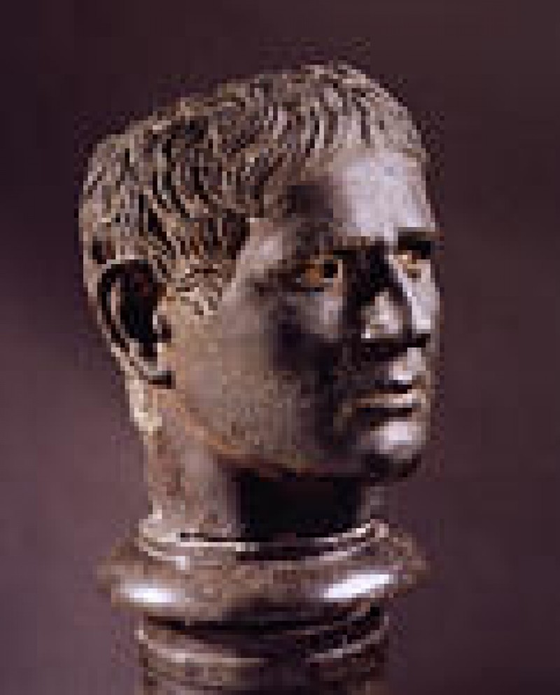 Mus&eacute;e du Cabinet des M&eacute;dailles de la Biblioth&egrave;que Nationale de France