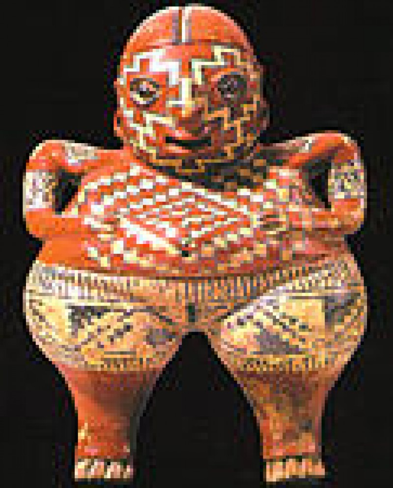 Mus&eacute;e du Quai Branly