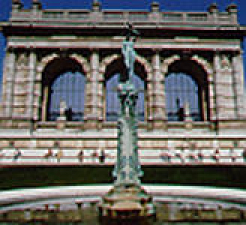 Mus&eacute;e Galli&eacute;ra - Mus&eacute;e de la Mode de la Ville de Paris