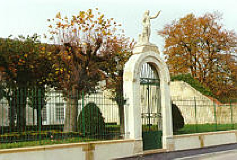 Mus&eacute;e Napol&eacute;on 1er et Tr&eacute;sors des Eglises