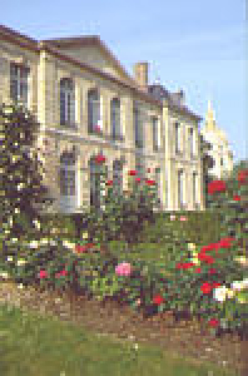 Mus&eacute;e Rodin