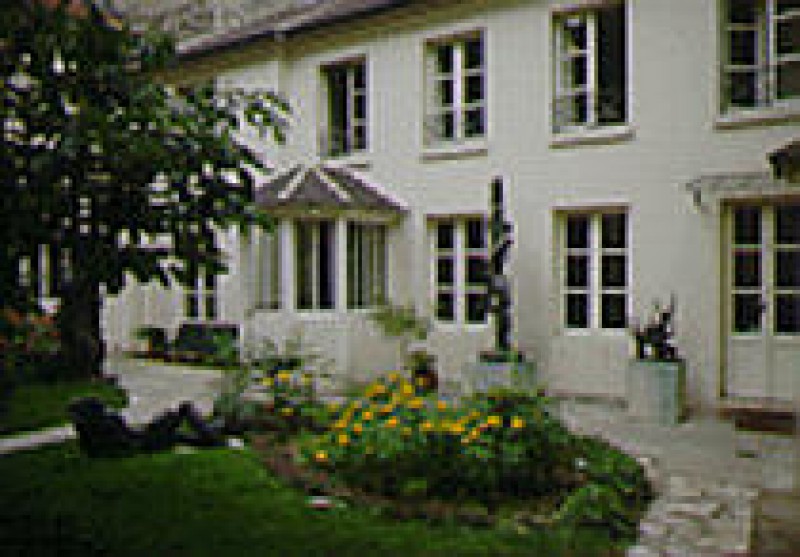 Mus&eacute;e Zadkine