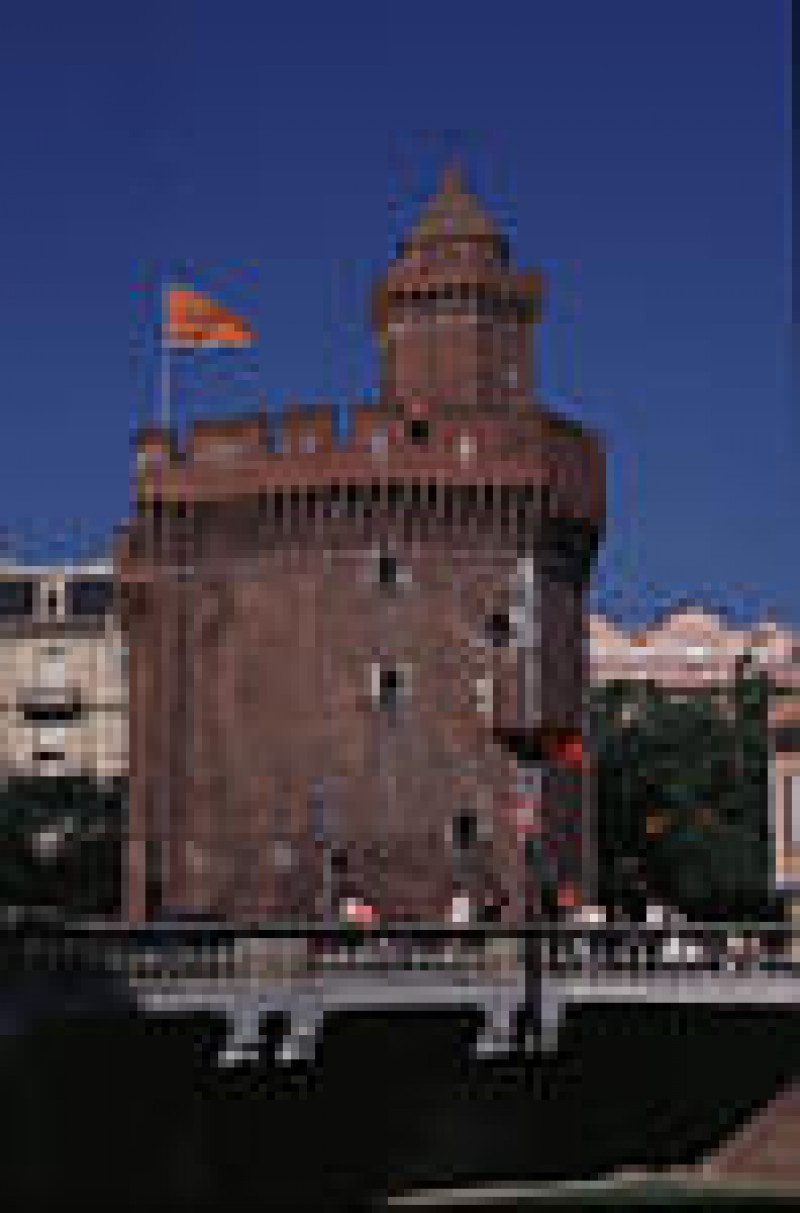 Casa Pairal - Joseph Deloncle Mus&eacute;e catalan des Arts et Traditions populaires