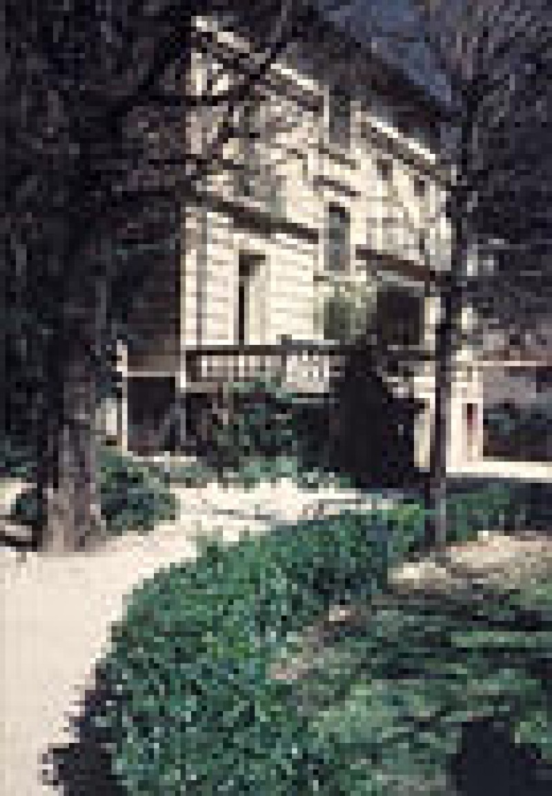 Mus&eacute;e des monnaies et m&eacute;dailles Joseph Puig