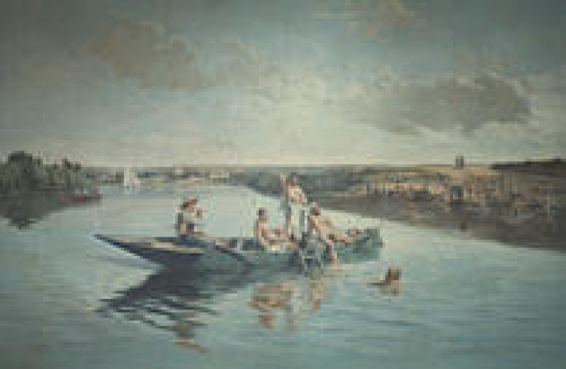Mus&eacute;e d'Art et d'Histoire de Poissy