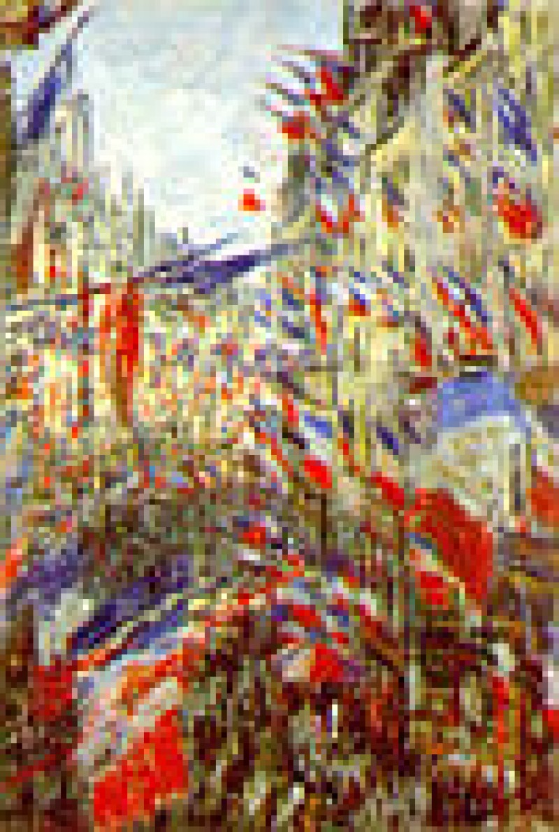 Mus&eacute;e des Beaux-Arts