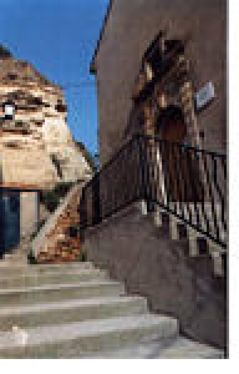 Mus&eacute;e Municipal de Saint-Chamas