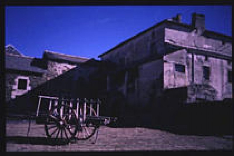 Mus&eacute;e de Cerdagne