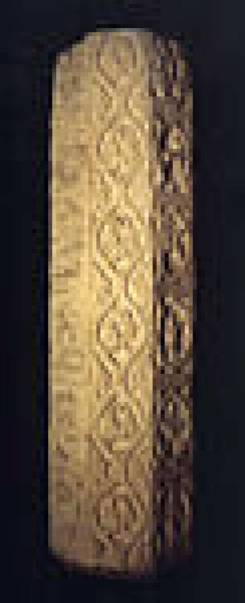 Mus&eacute;e du Pays de Souvigny et de La Colonne du Zodiaque