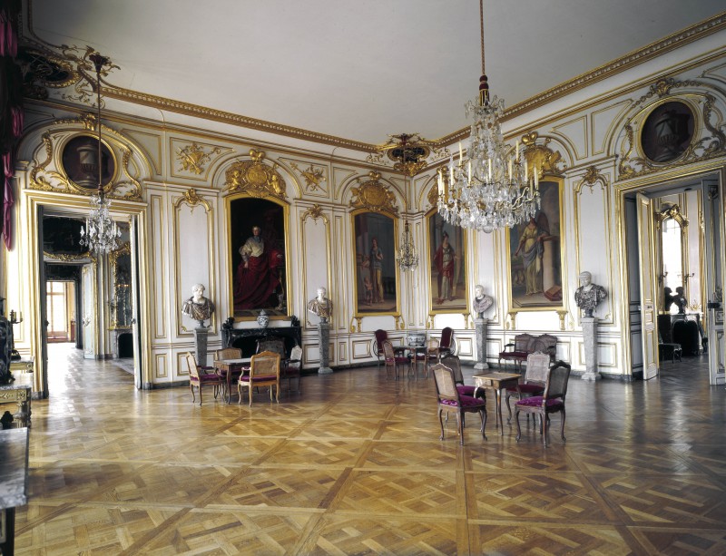 Musée des Arts Décoratifs