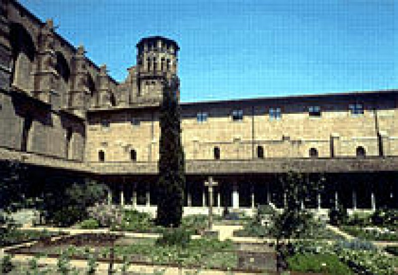 Mus&eacute;e des Augustins