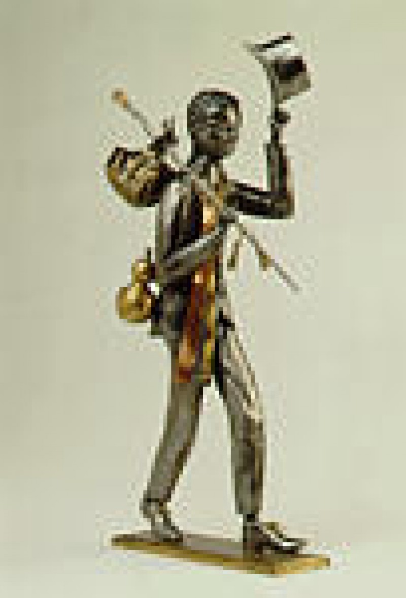 Mus&eacute;e du Compagnonnage